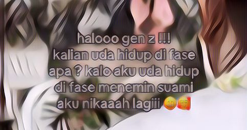 Viral Seorang Gen Z Curhat Dirinya Mengantarkan Sang Suami untuk Menikah Lagi, Netizen Komentar Gini