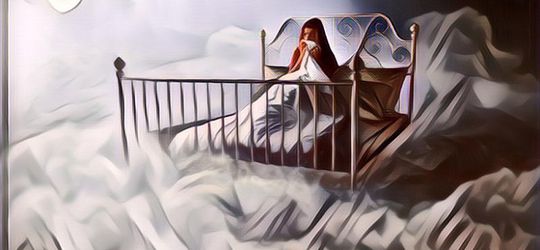 Ramalan Jawa Tentang Mimpi, Ada 3 Jenis dan Artinya, Cukup Berguna Loh