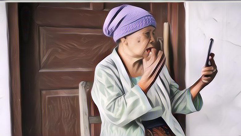 Apa Kabar Mbah Minto? Kini Punya Ajudan Pribadi dan Disebut Makin Kaya