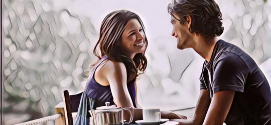 Apakah Kamu Seorang Sapioseksual? Cek Tanda-tandanya