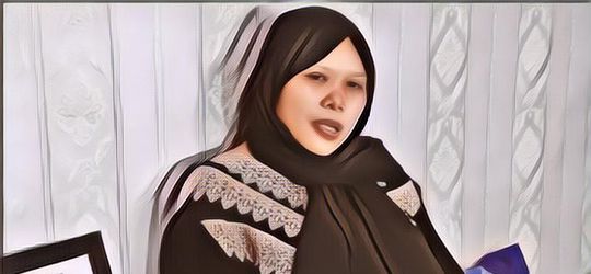 Istri Sapri Pantun Menikah Lagi, Ternyata Ini Alasannya Tak Mau Lama-Lama Menjanda