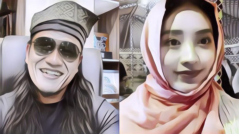 Klarifikasi Gus Miftah Usai Viral Video Mengislamkan Natasha Wilona, Sang UIama Singgung Soal Paksaan