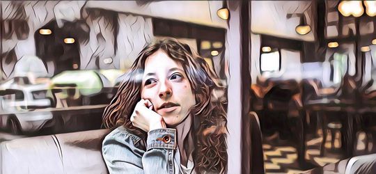 Tips Agar Pacar Makin Sayang: Hentikan Mikir Berlebihan, Girls