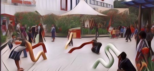 3 Rekomendasi Tempat Wisata Kids Friendly di Yogyakarta untuk Isi Liburan Sekolah