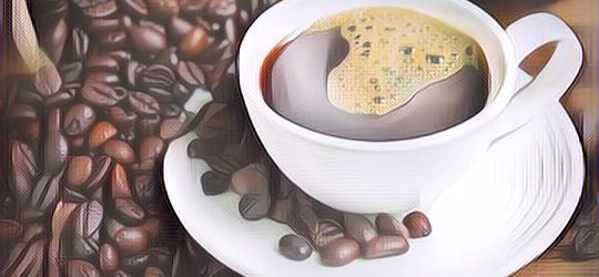 Simak Baik-Baik Begini Cara Membuat Kopi yang Enak di Rumah, Gak Perlu ke Caffe Tiap Hari