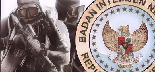 Kehidupan Anggota Bin yang Jarang Terekspose