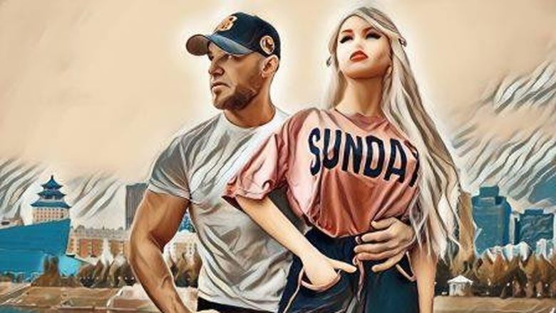 Kisah Para Cowok yang Nikahi Robot, Menurut Pakar Bakal Makin Sering Terjadi Karena Hal Ini