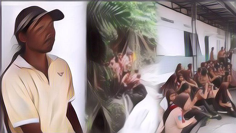 Sosok Darwanto: Penyelamat Anak SMPN 1 Turi di Sungai Sempor, Ini Kisahnya!