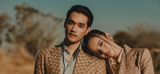 Akhirnya Terwujud! Afgan Dan Lyodra Kejutkan Fans Dengan Umumkan Kolaborasi Di Lagu 'Ada'