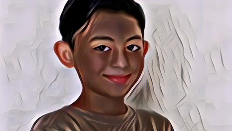 Artis Cilik Pemain Film Danur, Matthew White Meninggal Dunia di Usia 12 Tahun