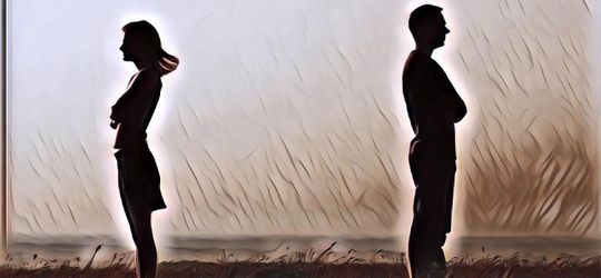 Sudah Tak Cocok? 7 Lagu Indonesia Ini Akan Mantapkan Hatimu Buat Putus