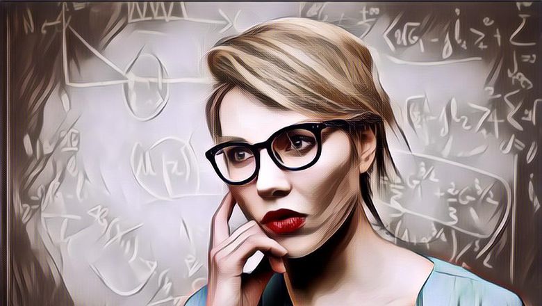 3 Zodiak Ini Dianggap Paling Cerdas dan Berwawasan Luas, Siapa Aja Sih?