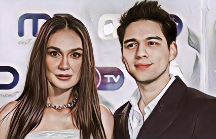 Luna Maya dan Maxime Bouttier Akan Adakan Resepsi di Jakarta