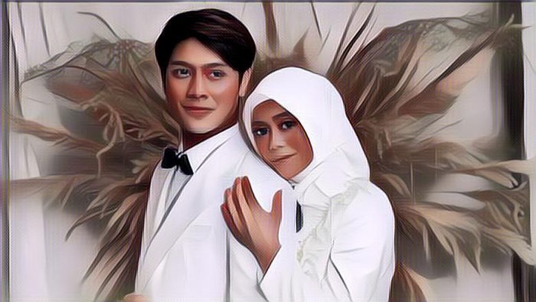 Lesty Kejora Tiba-tiba Posting Layar Hitam dan Curhat Soal Cobaan Hidup Pakai Emoticon Nangis, Istri Rizky Billar Kenapa?