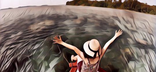 Pantai Terindah di Pulau Jawa, Siap Kosongkan Agenda? Yuk, Jalan-Jalan!