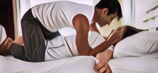 Wanita Ini Mengaku Bisa Sampai Orgasme Tanpa Berhubungan Seks, Hanya Lewat Pikiran