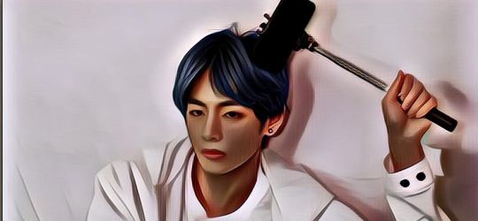 Artis Korea yang Berasal Dari Keluarga Miskin, Sukar Dipercaya Member BTS Juga Iya~