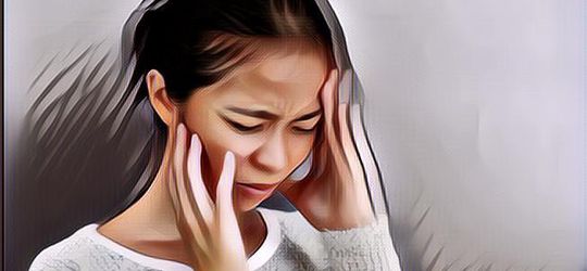 Kasihan, Wanita Ini Alami Stroke yang Kumat 2 Minggu Sekali