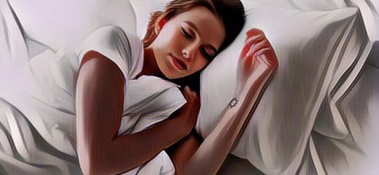 Tidur Pakai Bra Bisa Picu Kanker? Begini Faktanya