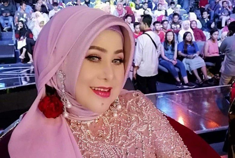 Elvy Sukaesih tidak meninggal