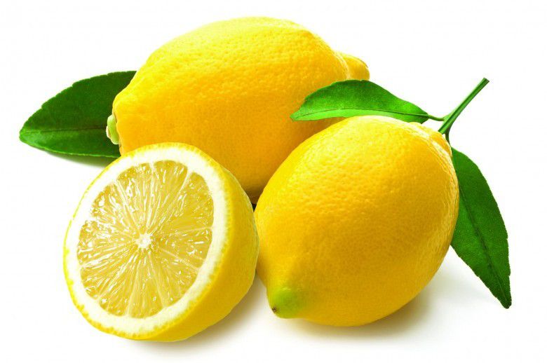 1. Lemon