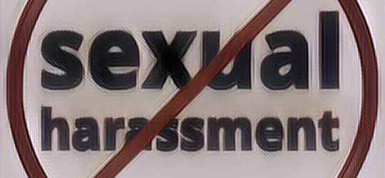 Sexual Harassment : Yuk, Kenali Tingkatannya Sejak Dini