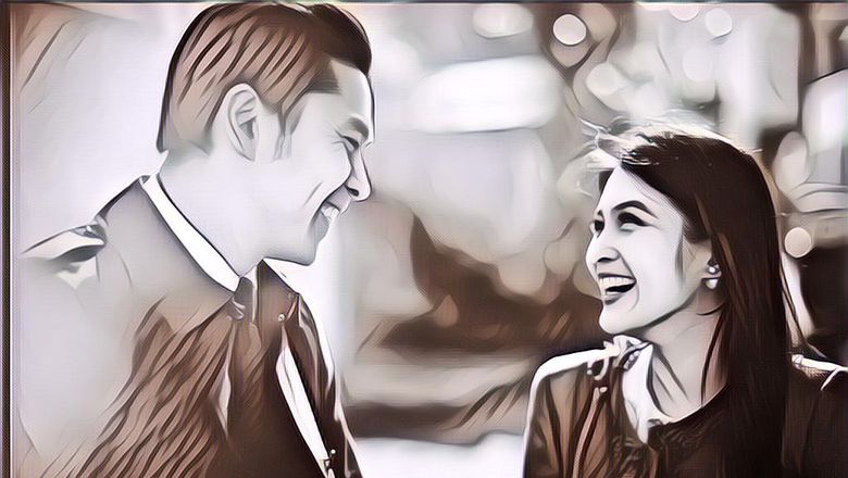 Dibantu Mak Comblang, 5 Pasangan Artis yang Akhirnya Kenalan, Pacaran, dan Menikah