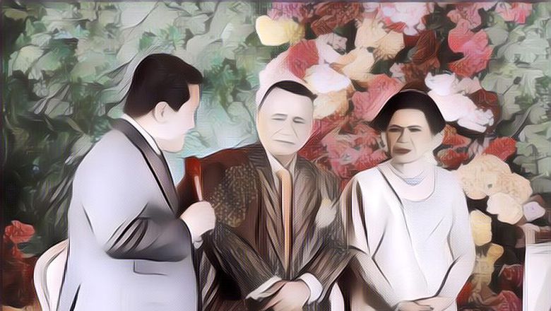 Hotman Paris Dapat Dolar Segepok dari Konglomerat Saat Anak Nikah, Balik Modal?