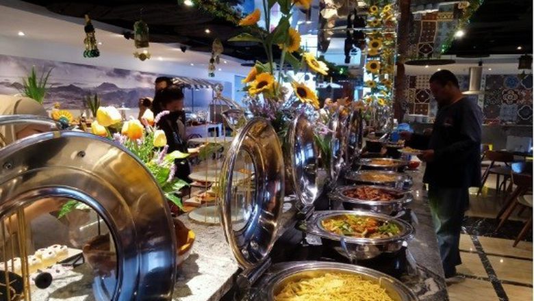 Luminor Hotel Pecenongan Punya Promo Menarik Nih di Bulan Ramadan, Ada Paket Buka Puasa dan Menginap