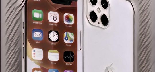 Waduh! iPhone 12 Gak Dukung 5G