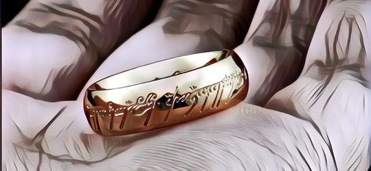 Azimat Penarik Rezeki Dari Nabi Sulaiman Ternyata Bukan Dari Cincinnya