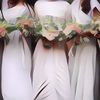 6 Tips Memilih Seragam Bridesmaid yang Perlu Kamu Ketahui