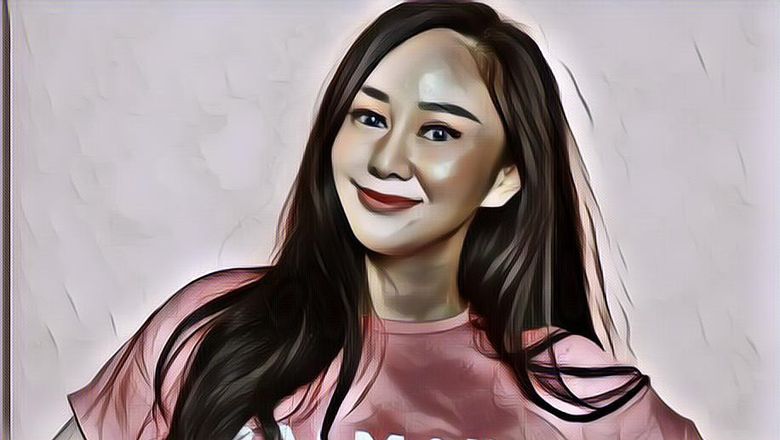 Sempat Niat Mau Lapor RD Soal Kehamilannya, Denise Chariesta Melihat RD Lagi Asik Ngefly di Apartemen