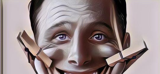 Cerita Lucu Banget dari Instagram yang Bikin Sakit Perut~