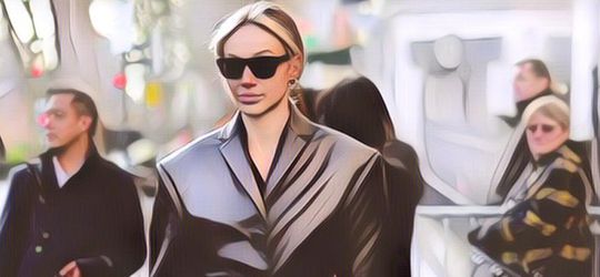 Ini Dia Tips Memilih Outfit Saat Interview Kerja: Hati-Hati Gak Boleh Kusut!