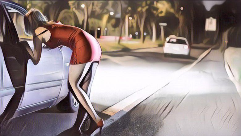 Ternyata Bisnis dan Aktivitas Esek-Esek Legal di Negara-Negara Ini, Hmm...