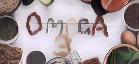 Selain Hewani, Berikut Sumber Omega 3 Nabati untuk Kamu yang Vegan