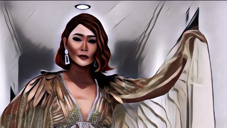 Diremehin dan Dikira Uut Permatasari, Inul Daratista Ngamuk Sama Pelayan Restoran