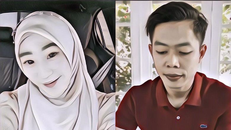 Masa Lalu Calon Suaminya Ramai Dikuliti, Larissa Chou Pasang Badan Membela Sambil Ungkap Ini