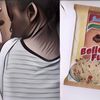 Ikut Imunisasi Dapat Indomie Gratisan, Lha Kok yang Ikut Jadi Rame