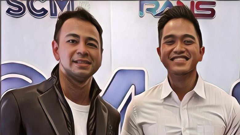 Bocoran Bisnis Raffi Ahmad Bareng Kaesang, Bikin Tempat Kuliner Terbesar
