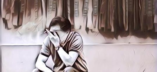 Kisah Nyata, Gak Semua Orang Tua Itu Bijaksana, Ya Ada Juga yang Durhaka