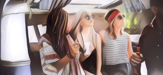 5 Cara Tampil Keren dengan Jeans untuk Jalan-jalan di Akhir Pekan!