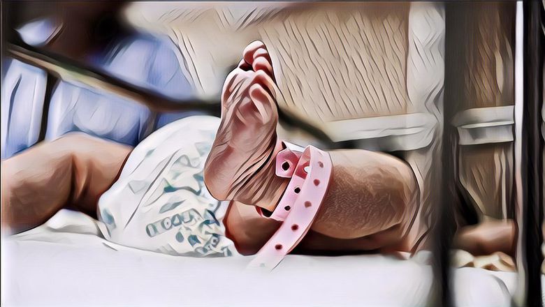 Viral, Kisah Seorang Nenek di India yang Baru Saja Melahirkan Anak Pertamanya di Usia 70 Tahun