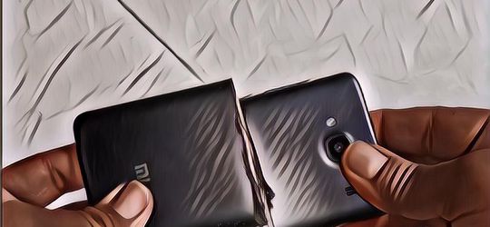 Simak Orang Jualan Barang Bekas Ini, Sedikit Negonya Banyak Minusnya