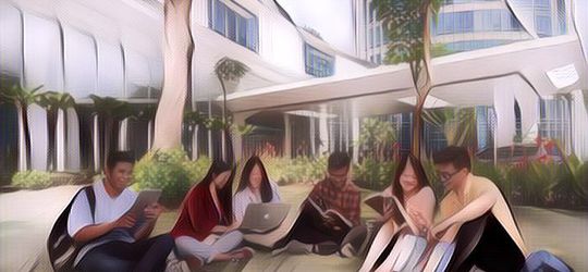 Penasaran, Kira-Kira Apa Ya yang Akan Terjadi Pada Mahasiswa Jika Kampusnya Bangkrut?