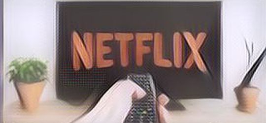 Lucu Banget, Ada Pasangan Bikin Kartu Undangan Nikah Ala Netflix, Souvenirnya Berupa Blind Box