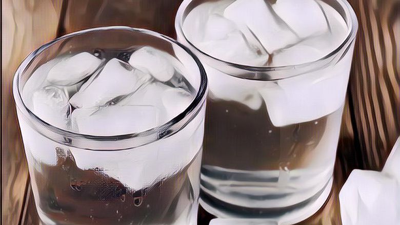 Seorang Pria Mengaku Hampir Meninggal Usai Minum Air Es Saat Cuaca Panas: Kok Bisa?