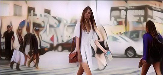 Manfaat Jalan Kaki, Salah Satunya Bisa Mengurangi Stres