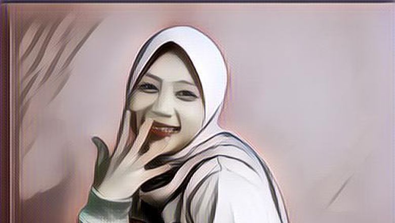 Zara Anak Ridwan Kamil Tegar, Rayakan Ulang Tahun Pertama Kali Tanpa Eril